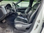 Porsche Cayenne 2014