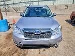 Subaru Forester 2016