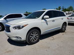 Infiniti JX 2013