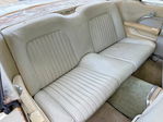 Ford Thunderbird 1961