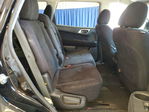 Nissan Pathfinder 2013
