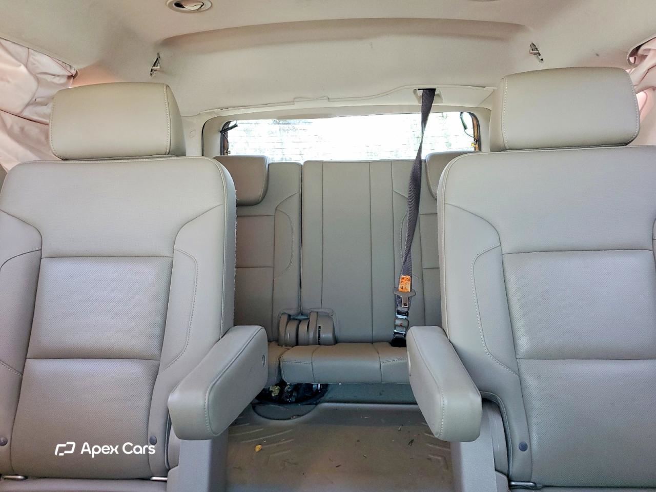 GMC Yukon 2018