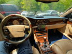 Bentley Arnage 2002
