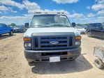 Ford Econoline 2013