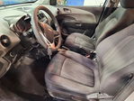 Chevrolet Sonic 2015