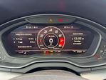 Audi SQ5 2018