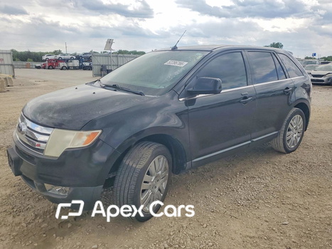 Ford Edge 2009 - Zdjęcie 1 z 13