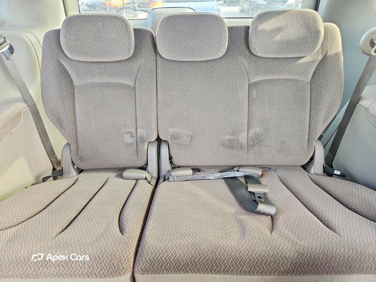 Dodge Caravan 2006