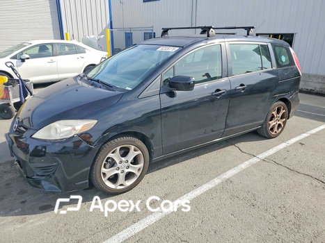 Mazda 5 2010 - Image 1 of 12