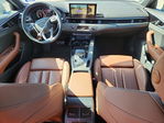 Audi A4 2021