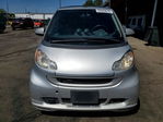 Smart Fortwo 2009