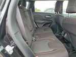 Jeep Cherokee 2016