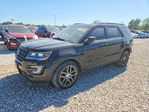 Ford Explorer 2017