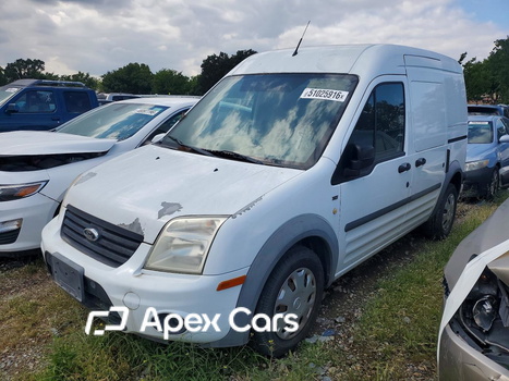 Ford Transit 2013 - Image 1 of 12