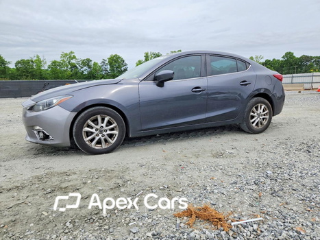 Mazda 3 2015 - Image 1 of 12