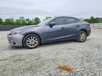 Mazda 3 2015