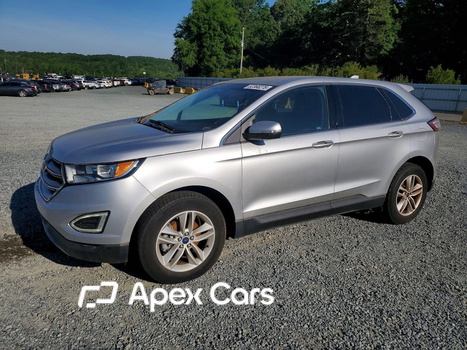 Ford Edge 2017 - Image 1 of 12