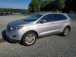 Ford Edge 2017