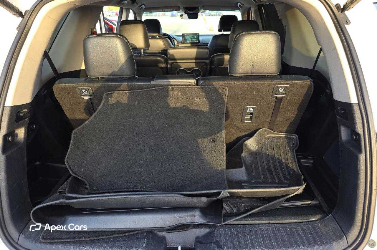 Honda Pilot 2023