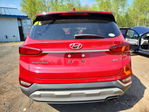 Hyundai Santa Fe 2020