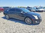 Cadillac XTS 2014