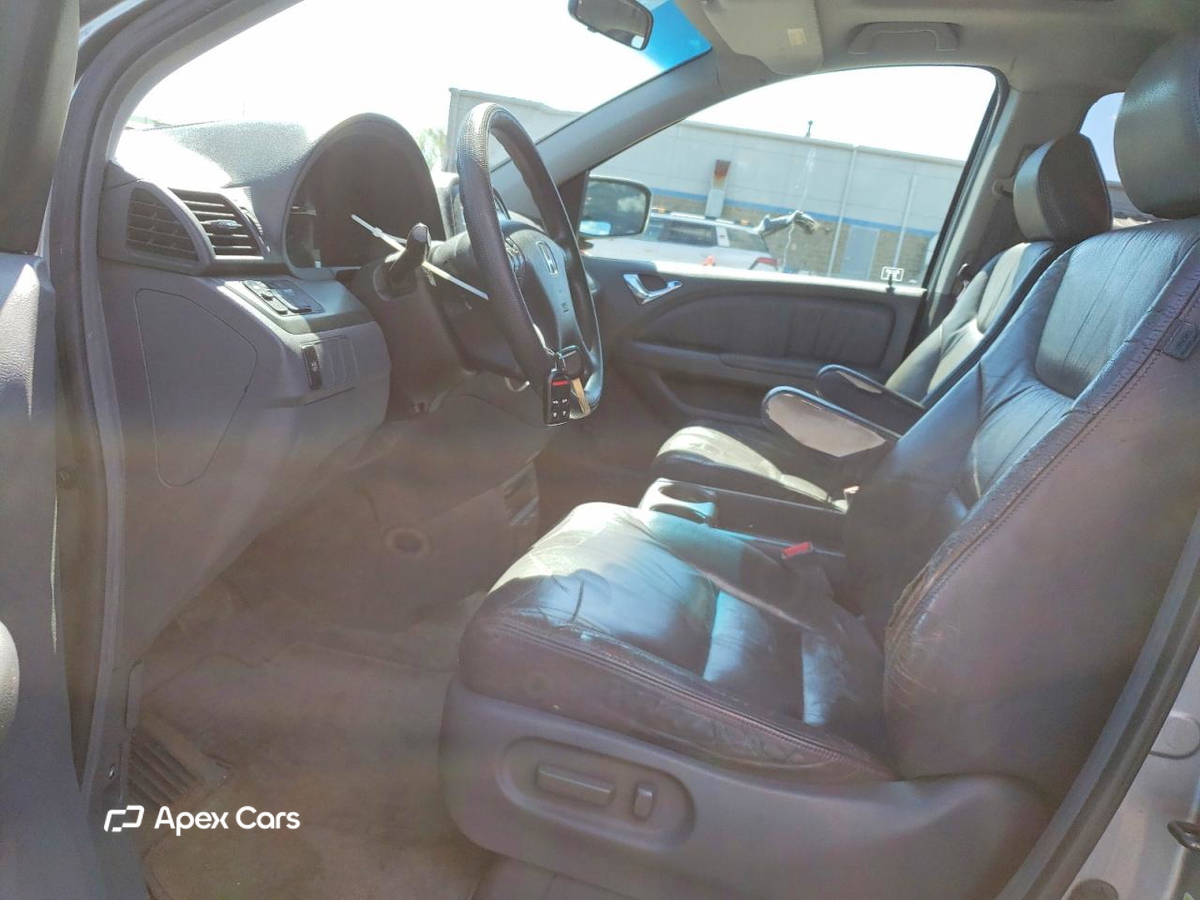 Honda Odyssey 2005