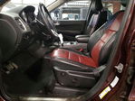 Dodge Durango 2012