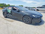 Tesla Model S 2021