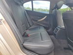 BMW Series 3 2015