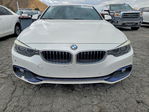 BMW Series 4 2018