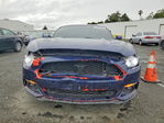 Ford Mustang 2015