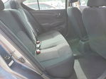 Nissan Versa 2018