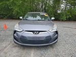 Hyundai Veloster 2016