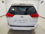 Toyota Sienna 2012