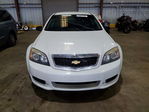 Chevrolet Caprice 2016