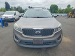 Kia Sorento 2017