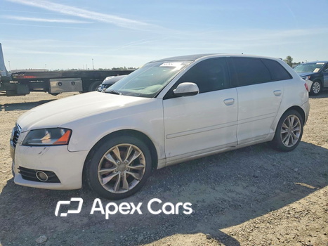 Audi A3 2012 - Zdjęcie 1 z 12