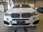 BMW X5 2016