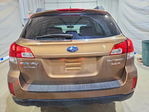 Subaru Outback 2011