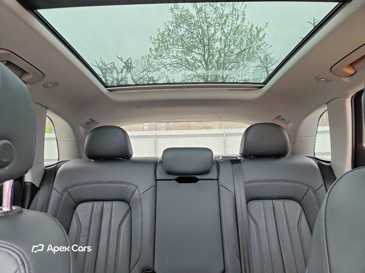 Audi Q5 2019