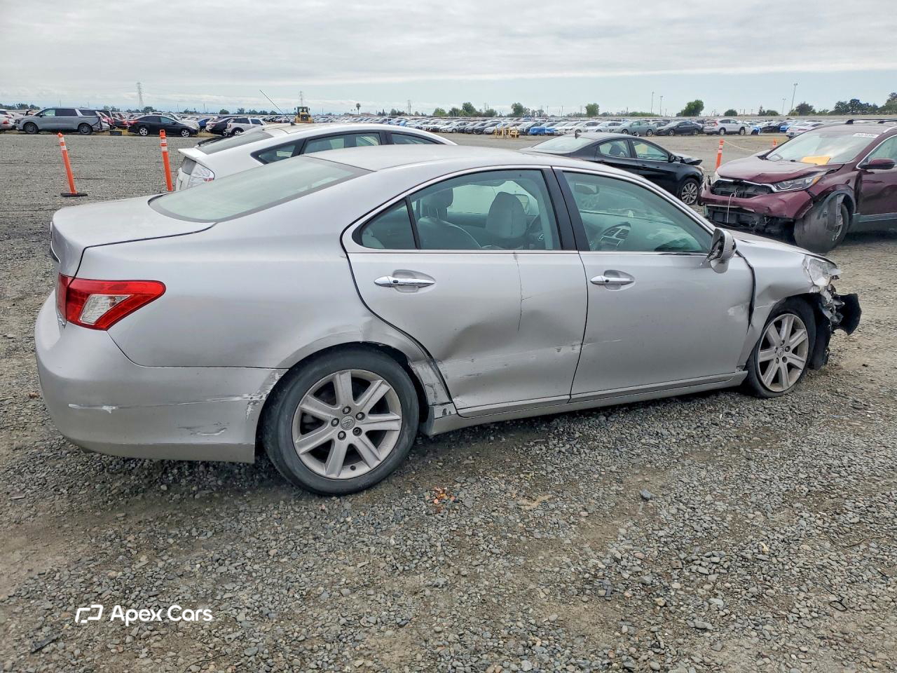 Lexus ES 2007