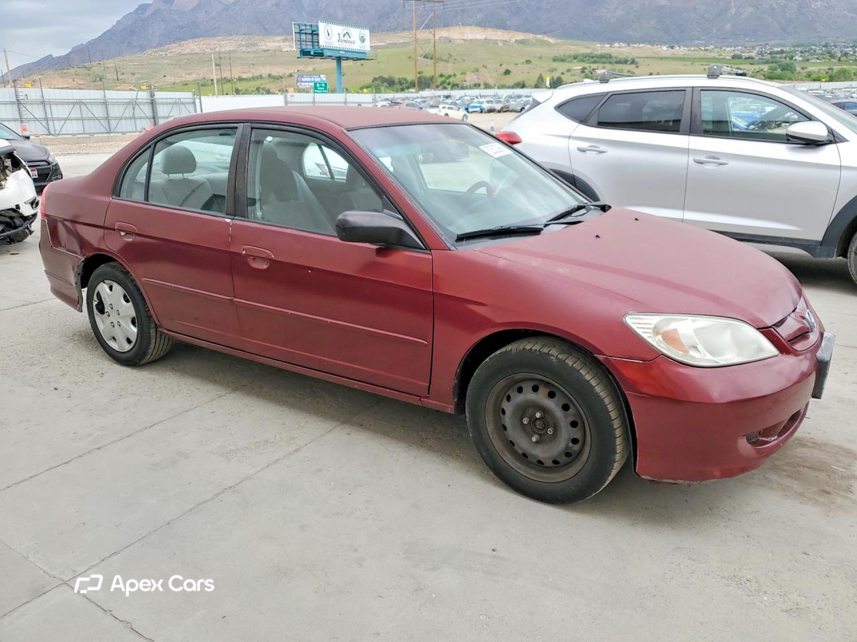 Honda Civic 2005