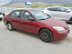 Honda Civic 2005