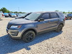 Ford Explorer 2016