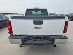 Chevrolet Silverado 2008