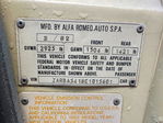 Alfa Romeo Giulia 1982