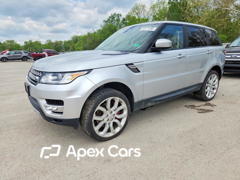 Land Rover Range Rover 2015 - Image 1 of 13