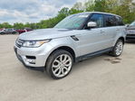 Land Rover Range Rover 2015