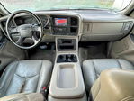 GMC Sierra 2003