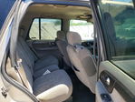 GMC Envoy 2002